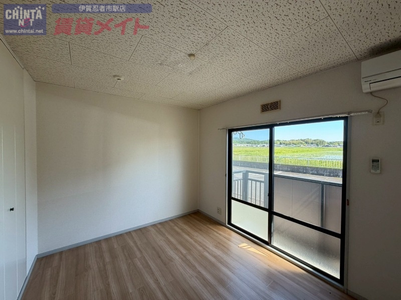 居室・リビング　別部屋画像参考