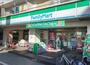 コンビニ　ファミリーマート 北品川店（コンビニ）まで98m