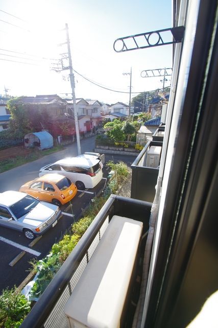 眺望　★お問い合わせはタウンハウジング町田店まで★
