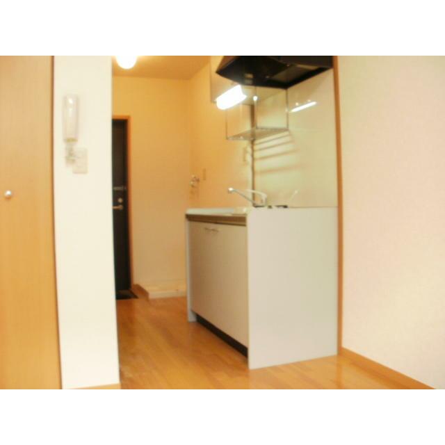 その他設備　同仕様写真含む