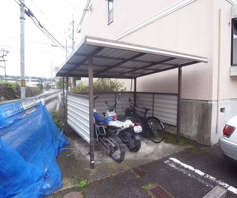 その他共有部分　お問い合わせは京都ライフ出町柳店まで