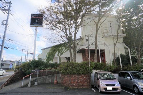飲食店　グルービー大みか店（飲食店）まで194m