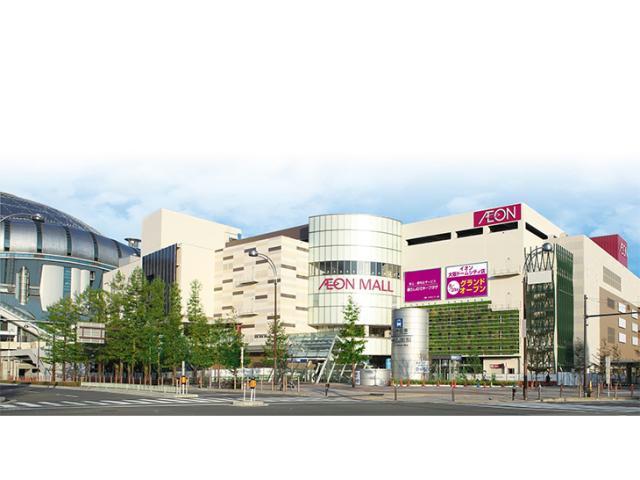 ショッピングセンター　イオンモール大阪ドームシティ（ショッピングセンター）まで1159m