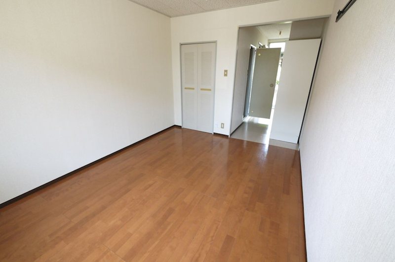 その他部屋・スペース　洋室6帖