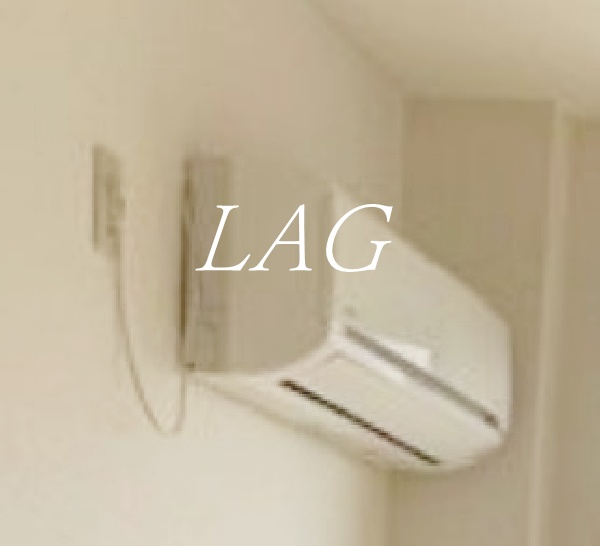 その他設備　エアコンです。