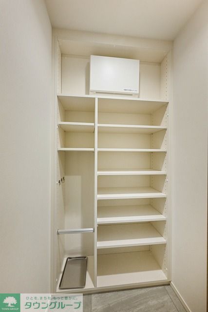 収納　C13タイプ2025年6月撮影
