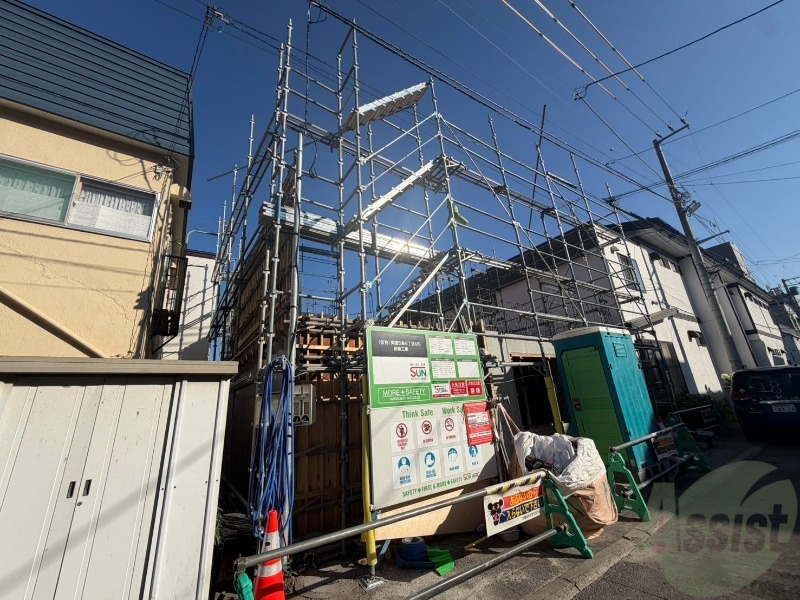 その他　外観３
