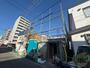 建物外観　札幌市豊平区美園５条「フローラリア美園」