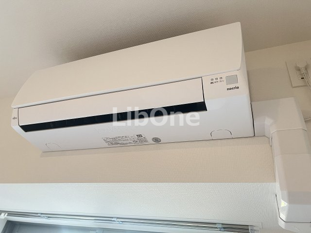 その他設備　※同タイプ別部屋の写真となります（内装の色が異なる場合がござ
