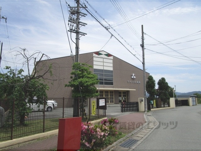 幼稚園・保育園　千代川幼稚園（幼稚園・保育園）まで280m