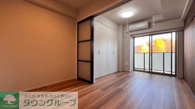 居室・リビング　リビング/居室