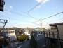 眺望　★居室からの景色です★