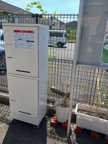 その他設備　その他設備