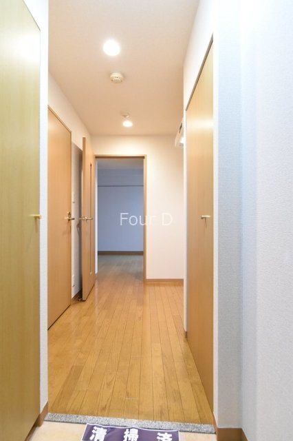 玄関　★見学予約受付中★