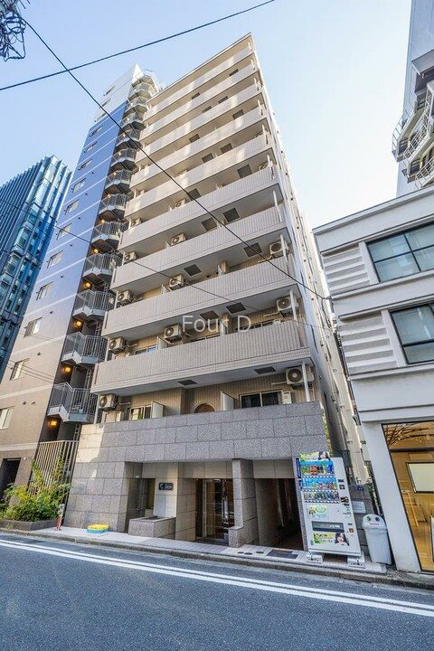 建物外観　★見学予約受付中★