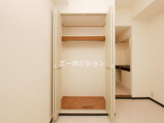 収納　雅苑