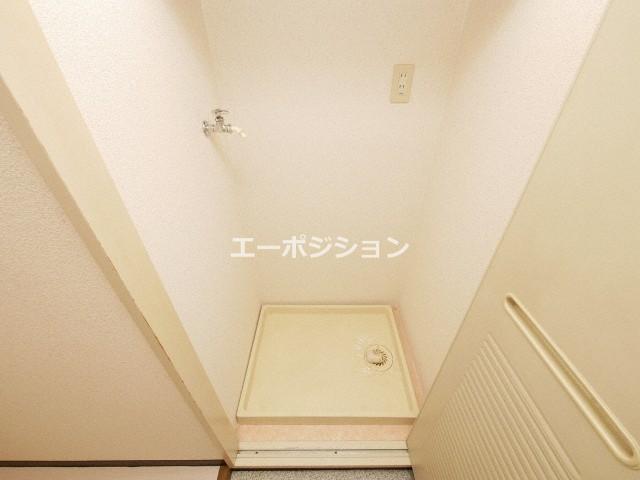 その他設備　雅苑