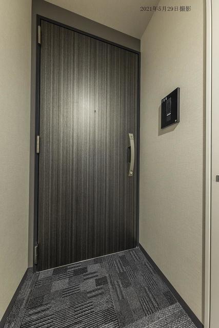 その他共有部分　※写真は同タイプ住戸です。