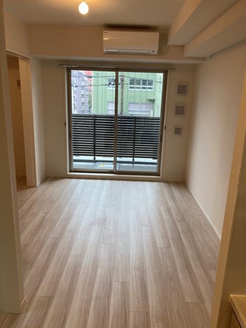 居室・リビング　※写真は同タイプ住戸です。