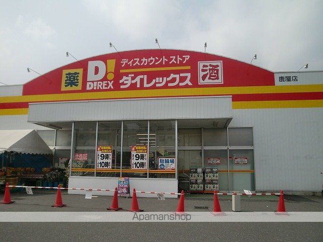 スーパー　ダイレックス（スーパー）まで250m