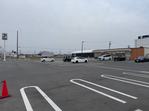 コンビニ　セブンイレブン北名古屋井瀬木店（コンビニ）まで1602m