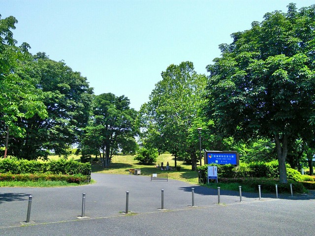 その他　国営昭和記念公園（その他）まで1100m