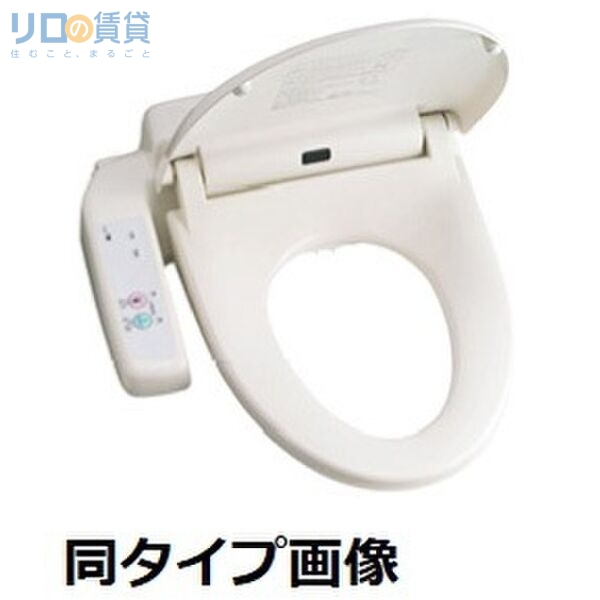 Le・Cadreのトイレ写真
