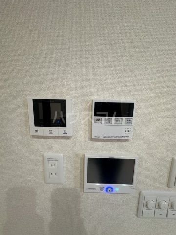 D-avance今本町Bのその他写真