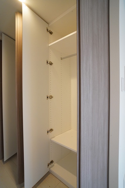 収納　収納※別部屋参考写真