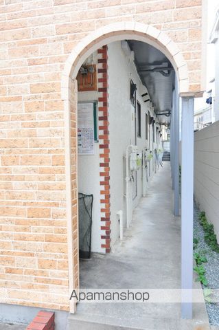 その他共有部分　その他共有部分