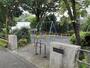 公園　富士塚一丁目第二公園（公園）まで382m