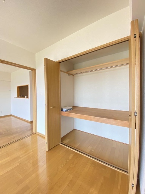収納　同物件別室のイメージ写真