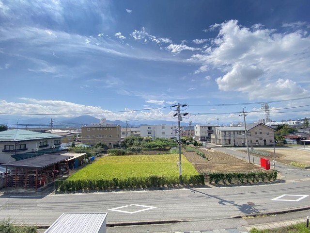 眺望　同物件別室のイメージ写真