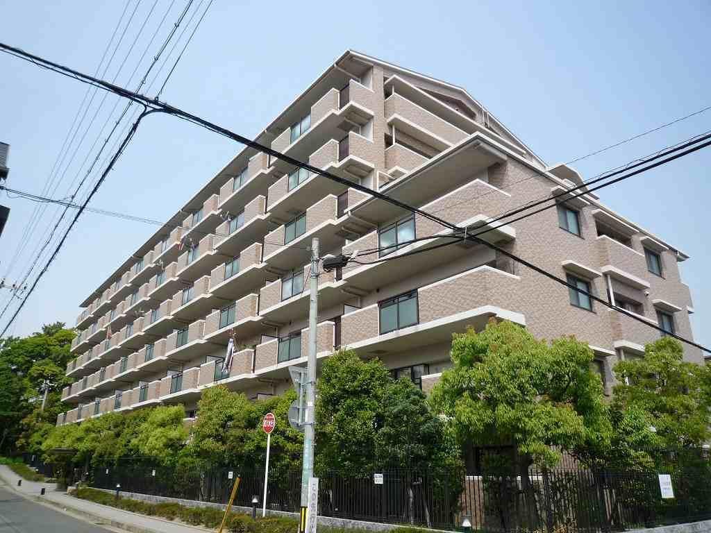 建物外観　建物外観