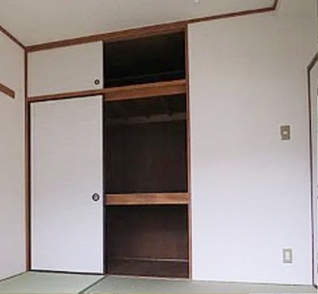 収納　別部屋同仕様タイプ