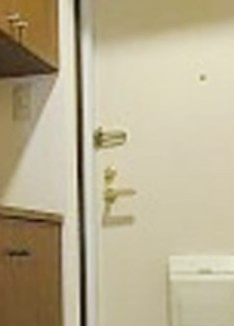 セキュリティ　別部屋同仕様タイプ