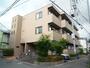 東向島駅より徒歩6分 3階 築19年6ヶ月の賃貸物件