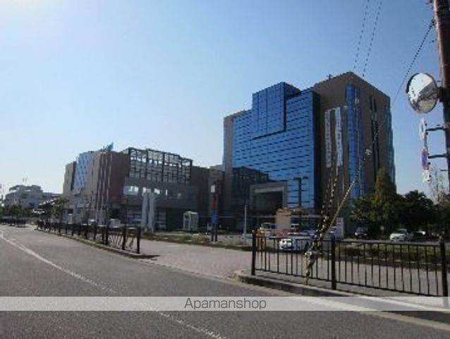 役所　忠岡町役場（役所）まで1386m