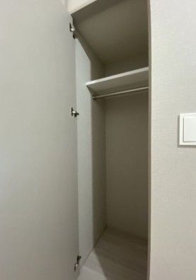 収納　☆たっぷり収納☆