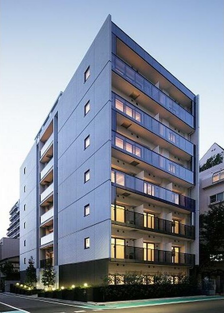 建物外観　☆綺麗な外観☆