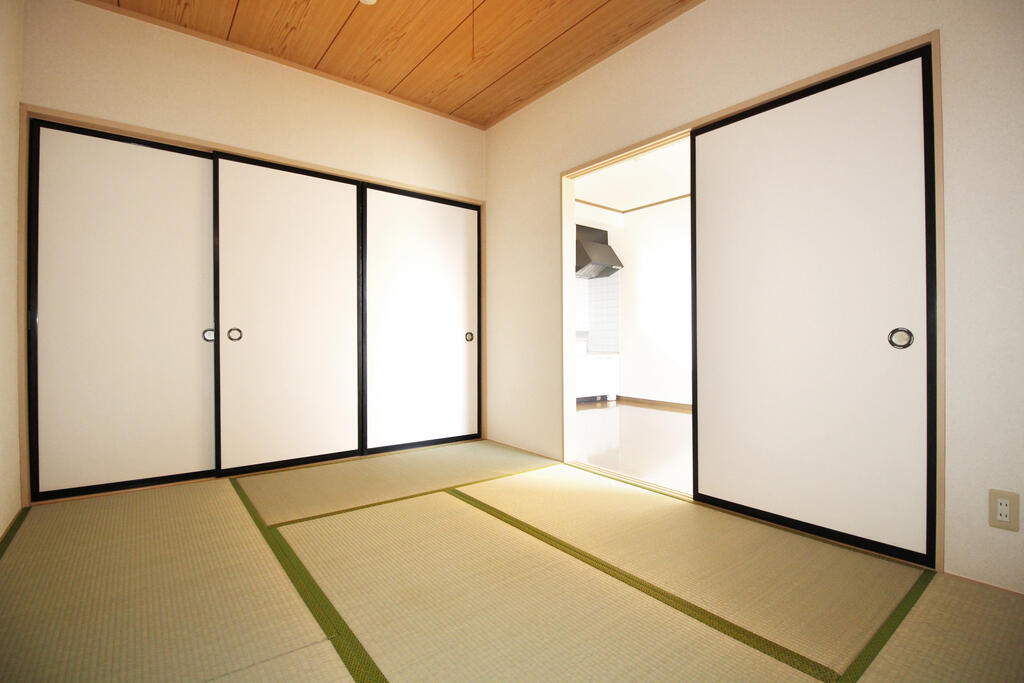 その他部屋・スペース　和室