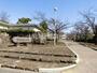 公園　深谷城址・深谷城址公園（公園）まで1272m