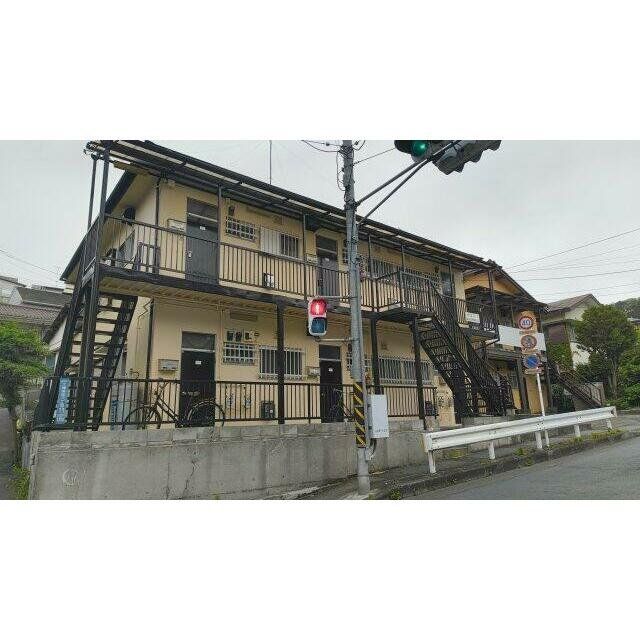 建物外観　物件画像