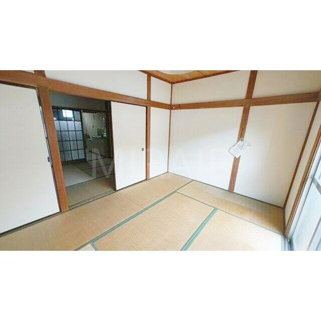 居室・リビング　物件画像