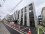 建物外観　札幌市北区麻生町「ＧＲＡＮＢＡＣＨ麻生」