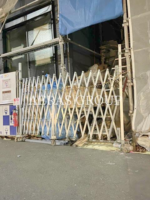 ロビー