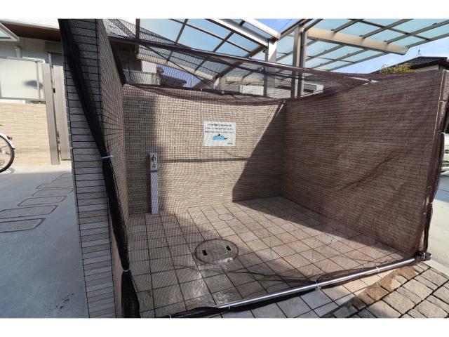 その他共有部分　建物設備