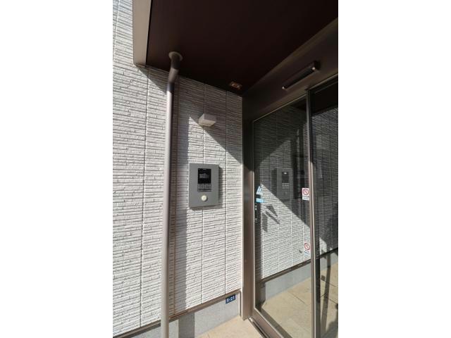 その他共有部分　建物設備