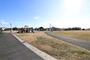 公園　新池公園（公園）まで352m