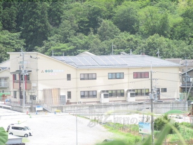 幼稚園・保育園　こだまそよかぜ保育園（幼稚園・保育園）まで950m